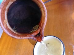 -阿婆情腊排骨火锅(饮玉巷店)