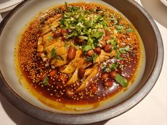 -辛香汇·现炒川菜(城北万象城店)