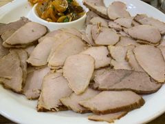 -沈阳李连贵熏肉大饼(兴城店)