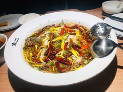 -太二酸菜鱼(沈阳万象城店)