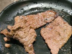 -江城二当家烤牛肉(莲塘新村店)