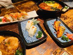 -小川洋风料理(街道口店)