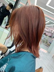 -潘多拉Hairsalon