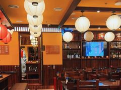 -鸟鹏烧鸟居酒屋(仁恒梦中心店)