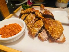 -缪氏川菜(深圳北站缤果空间店)