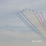 空军建军70周年航空展