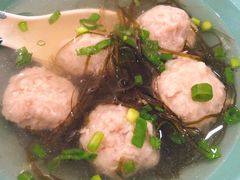 -李记小小吃(涪江路店)