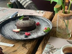 -咖梦餐厅 COMENG RESTAURANT