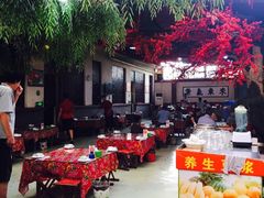 -老院子饭店·鲁菜·海鲜·家常菜