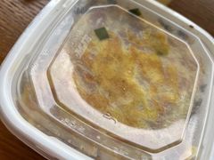 三鲜豆皮-德泓面馆(颐高店)