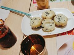 -小杨生煎(深圳岗厦北店)