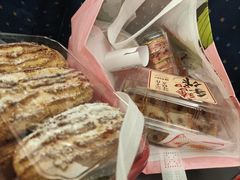-彭记优口(王府井购物中心店)