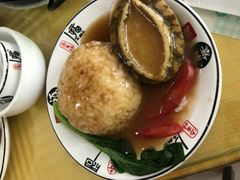 -老船长海鲜坊