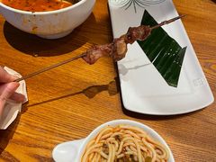 -云海肴·汽锅鸡·云南菜(苏州中心店)
