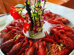 -虾铺子龙虾·私房菜(金源花苑店)