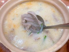 -罗阳人家私房菜(罗阳路店)