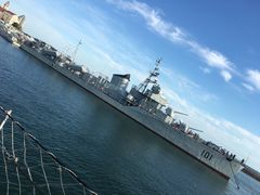 -中国人民解放军海军博物馆