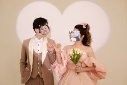 -第一夫人婚纱摄影(南京店)