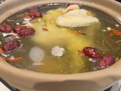 -本色.小马哥烧烤(无锡九里仓店)