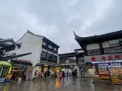 -拙政别苑酒店