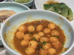 -静之湖湖畔餐厅