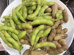 花毛一体-运德成·天津老味烧烤(广开二马路店)