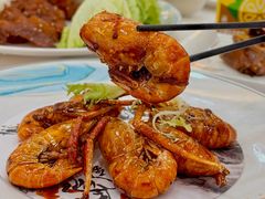 -丰尔粥食·顺德鱼生·干蒸排骨顺德菜(大良分店)