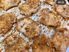 -牛味道炭火烤肉(湖前总店)