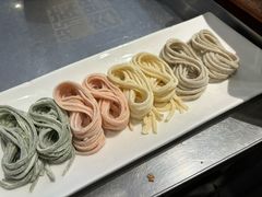 -南门涮肉(北洼路店)