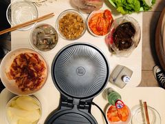 -永辉超市(泰州万达广场店)