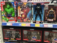 -TOYSRUS玩具反斗城(合肥华润万象城店)