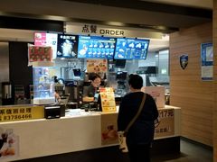 -麦当劳(凯德广场店)
