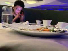 -广州塔卢特斯法国旋转餐厅