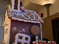 -波特曼西餐厅(中央大街店)