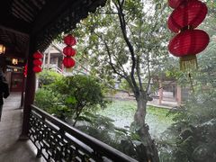 -东江渔村·古典园林·30年粤菜老字号(太和店)