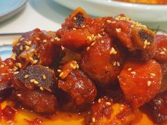 -院8里·少城记忆老川菜(宽窄巷子店)