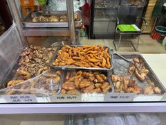 -大益烤鸡