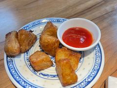 -和府捞面(东方浮庭店)