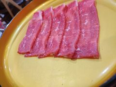 -牛New寿喜烧(青浦店)