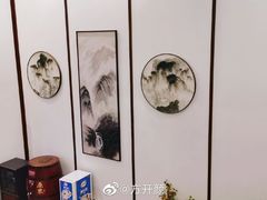 -千滋百味·醉江澜花园餐厅(街道口店)