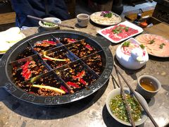 -重庆渝达老火锅(春熙路店)