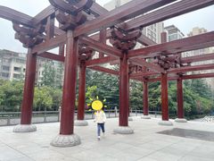 -木塔寺遗址生态公园