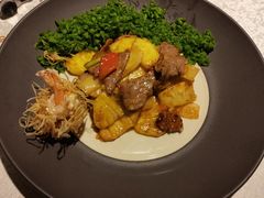 -红棉中餐厅·广州海航威斯汀酒店