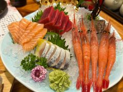-松坂屋日料自助(长城路店)