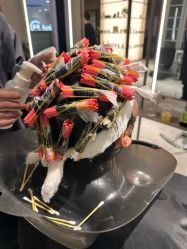 -Hair corner 香港发廊