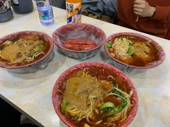 -杨记麻辣烫(四马路店)