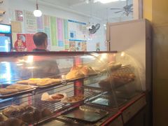 -芬芳甜品(同福路店)