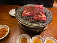-辛氏火炉·韩式古法烤肉(松北店)