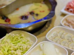 -多迷烫菜广场(水心大厦店)
