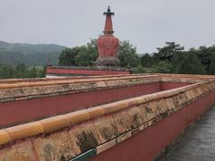 -普陀宗乘之庙(小布达拉宫)